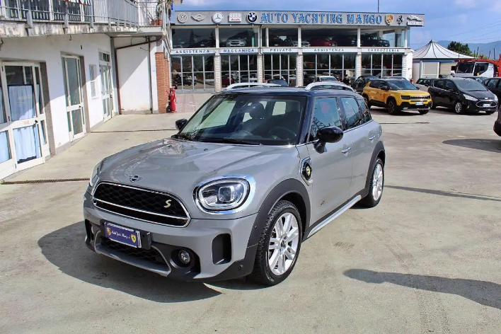 "MINI Cooper Countryman Mini 1.5 Cooper SE Business Countryman ALL4"