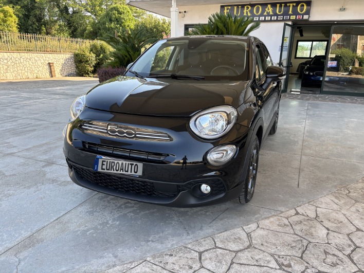 "Fiat 500X 1.3 MultiJet 95 CV Sport- 2023"