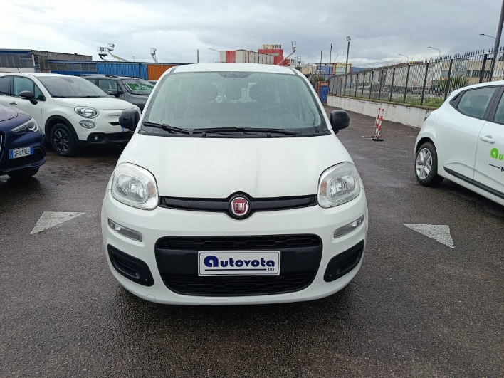 "FIAT PANDA 1.0 FIREFLY 70 CV S&S HYBRID"
