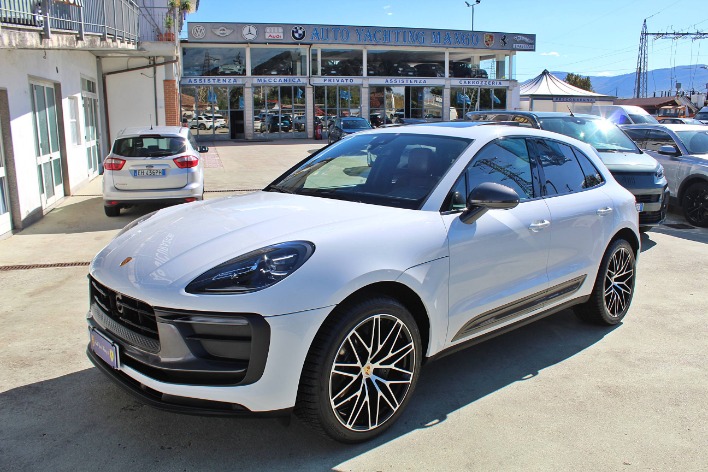 "2.0 T 265cv pdk"