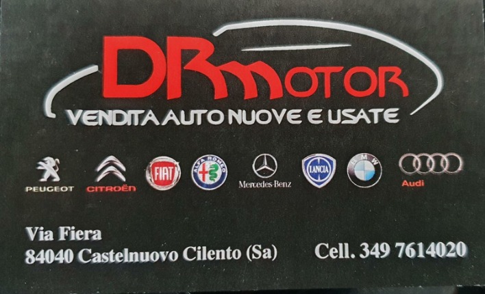 Vendita Auto  Nuove ed Usate