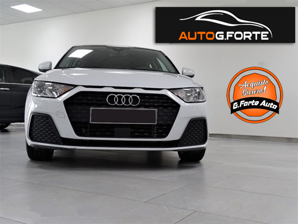 AUDI A1 SPB 25 TFSI ADMIRED ADVANCED