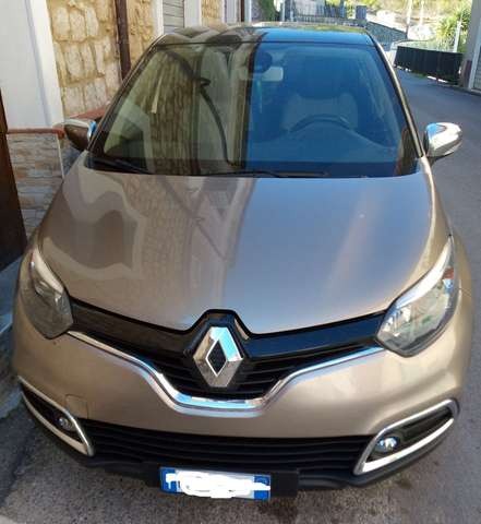 Renault Captur 1.5 dCi 8V 90 CV Start