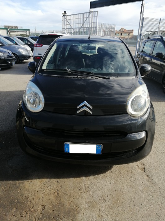 "Citroen C1 1.4 55 CV perfetto stato"