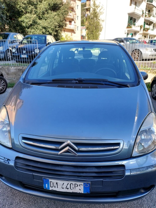 "Citroen Xsara Picasso 1.5"