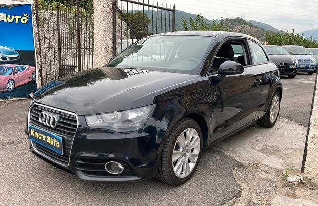 "Audi a1 - 2011 1.4 tfsi 122 cv stronic garanzia"