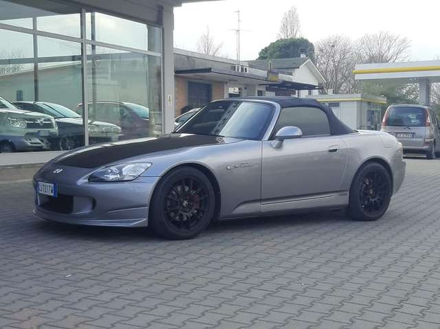 "Honda S 2000 S 2000 2.0 240cv"