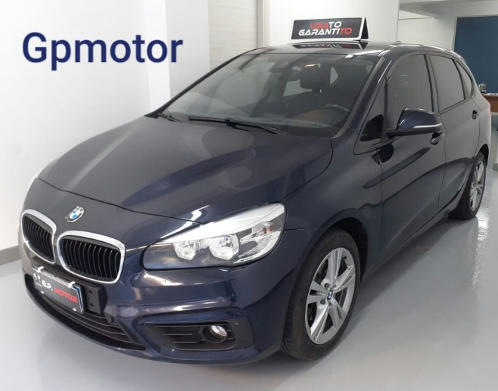 "BMW 216D ACTIVE TOURER"