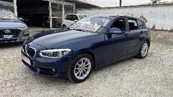 "BMW 118d 2.0d 150cv Xdrive \"FULL OPTIONAL\""