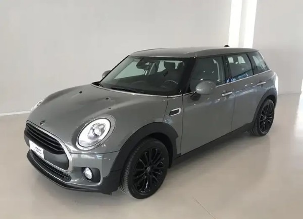 "MINI One Clubman 1.5 Business 102 CV -Pacchetto Luci-"