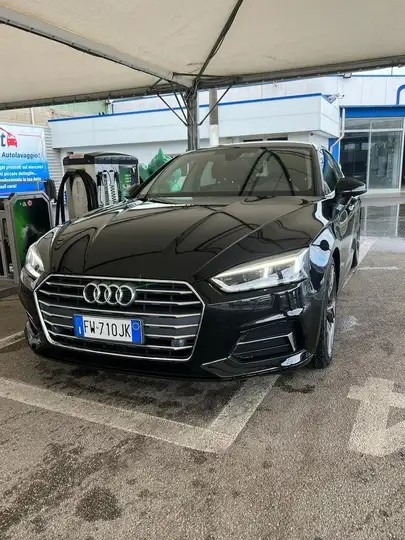 "Audi A5 A5 Sportback 40 2.0 tdi Business Sport 190cv s-tro"