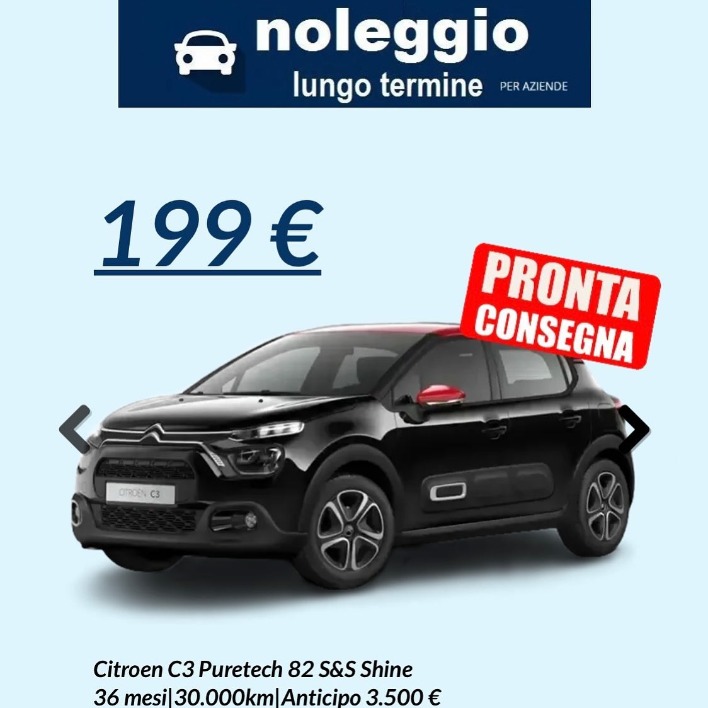 "Auto Prestige - Vendita e Noleggio Lungo Termine"