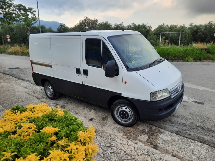 "Fiat ducato"