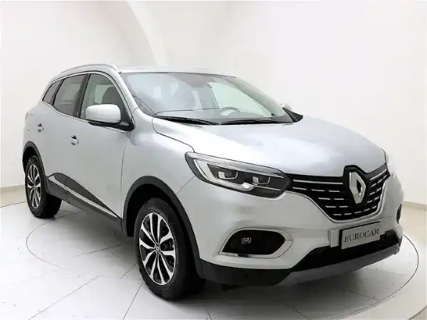 "Renault Kadjar 1.5 blue dCi 115CV Sport Edition2 my20\u2714\ufe0f"