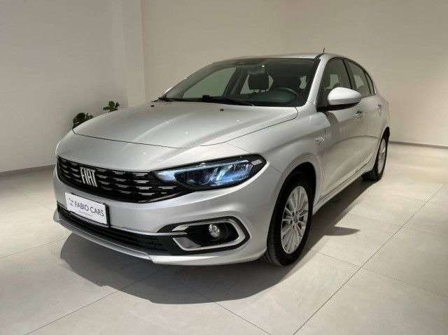 "Fiat Tipo II 1.3 mjt Life s&s 95cv"