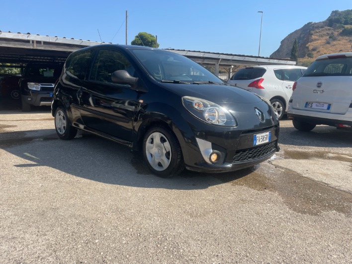 "RENAULT TWINGO 1.2"