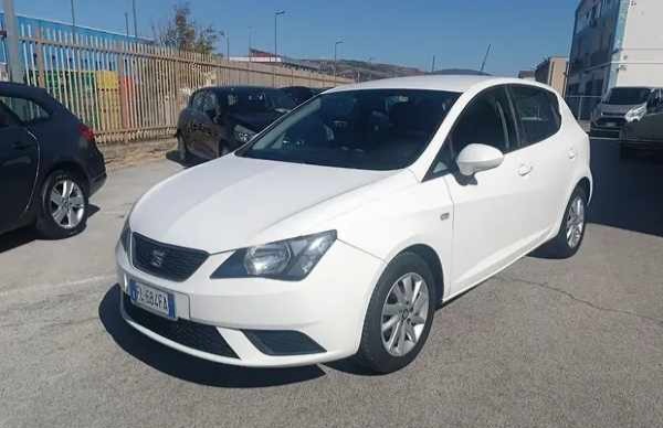 "SEAT Ibiza 1.0 75 CV 5p. Style"