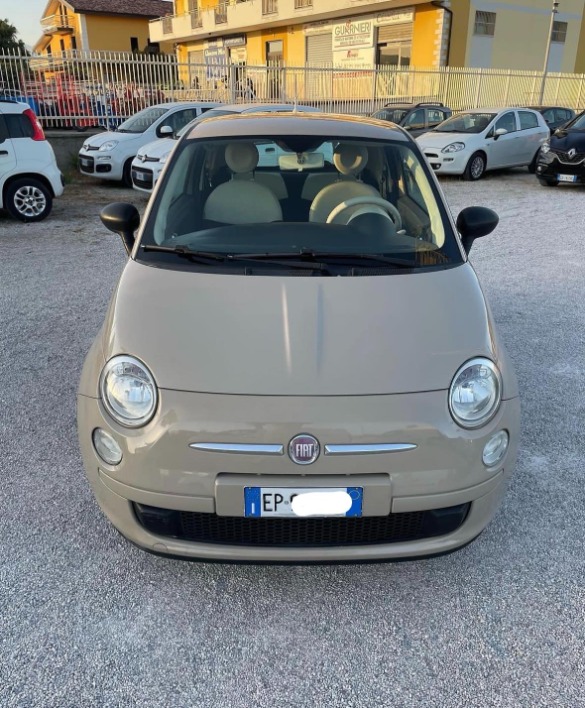 "Fiat 500"