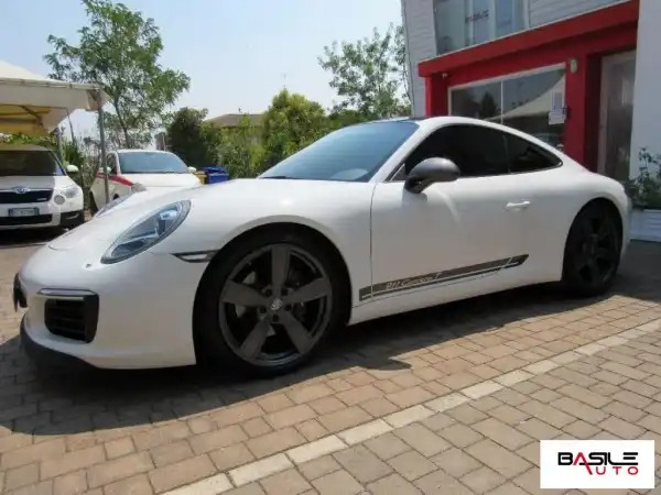 "PORSCHE - 991 CARRERA T 3.0"