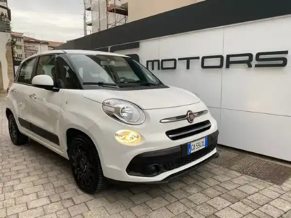 "Fiat 500L 1.3 mjt Mirror 95cv my20"