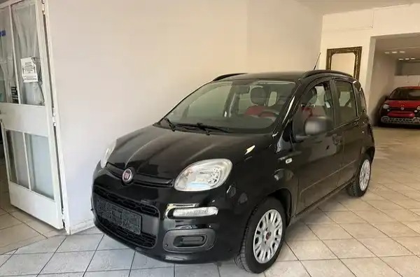 "Fiat Panda 1.2 Easy"