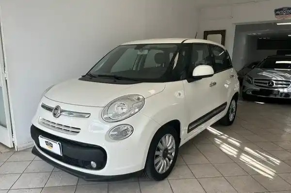 "Fiat 500L 1.3 mjt Pop"