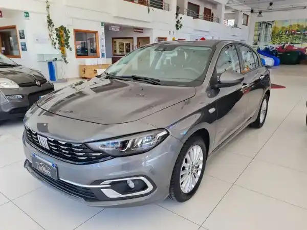 "Fiat Tipo 5 Porte 1.6MJT 130CV Life *FULL*AZIENDALE*"