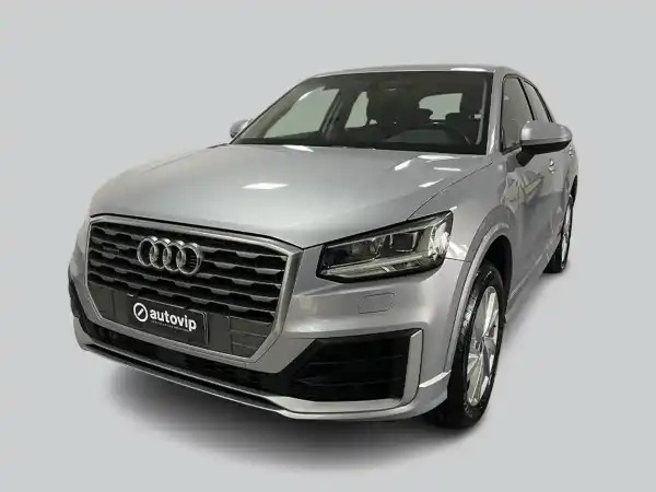 "Audi Q2 Q2 2.0 tdi Business\/S-line quattro s-tronic 150 CV"