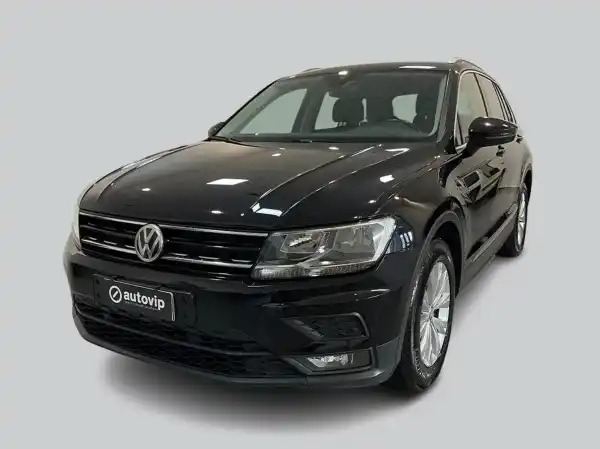 "Volkswagen Tiguan Tiguan 2.0 tdi Business 150cv dsg"