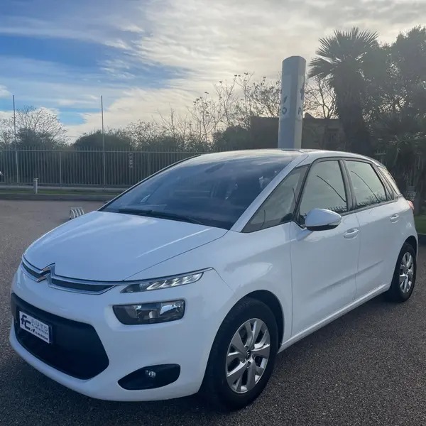 "Citroen C4 Picasso 1.6 e-HDi 115 Intensive"