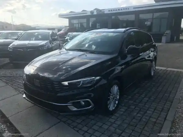 "Fiat Tipo 1.0 SW Life PLUS"