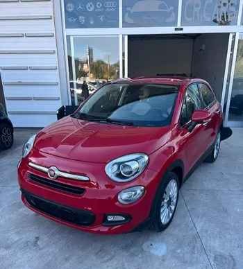 "Fiat 500X 1.6 MultiJet 120 CV Lounge"