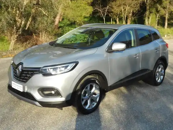 "Renault Kadjar my'20(24mesi di GARANZIA)PELLE-FULL LED,E6D-T."