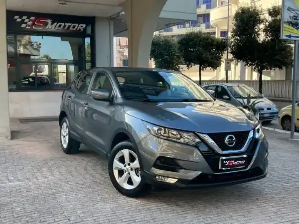 "Nissan Qashqai 1.5 dci Acenta 116cv"