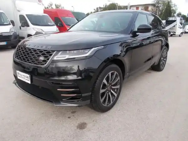 "Land Rover Range Rover Velar Range Rover Velar 2.0 i4 R-Dynamic HSE 240cv auto"