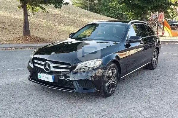 "Mercedes-Benz C 200 C 200 d S.W. Auto Sport"