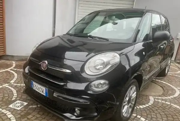 "Fiat 500L 1.3 Multijet 95 CV Urban"