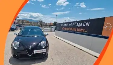 "ALFA ROMEO MITO 0.9 TWIN AIR 100cv 6M *SUPER* Full"