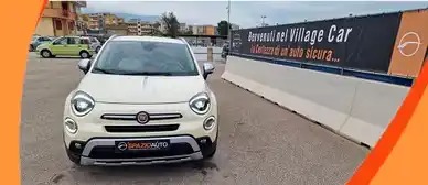 "Fiat 500X 1.0 T3 120 CV Cross *SPORT 120\u00b0* Full Op"