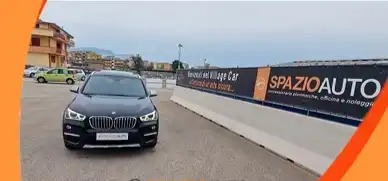 "Bmw X1 NEW 1.8d SDrive *LUXURY M-SPORT* Iper Full"