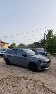 "Fiat tipo 1.6M-JET lauge"