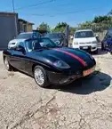 "Fiat Barchetta 1.8 16V Riviera"