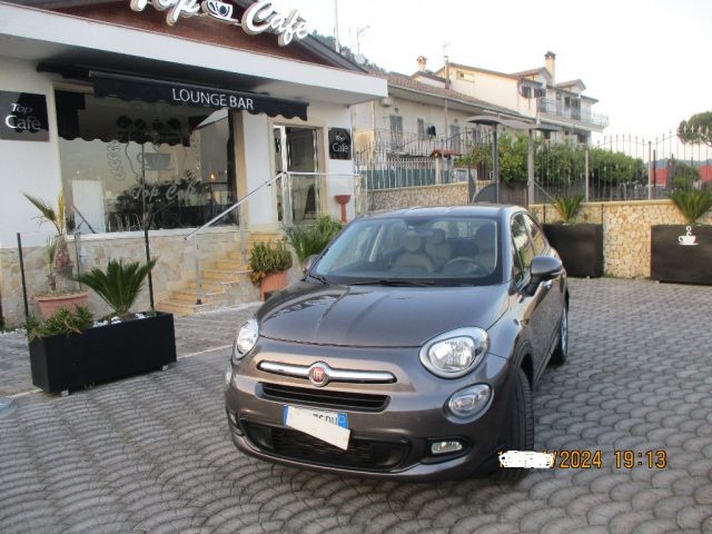 "FIAT 500X 1.3 MultiJet 95 CV Lounge"