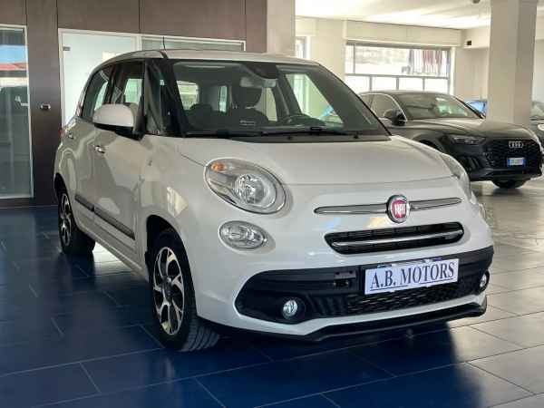 "Fiat 500L 500L 1.3 mjt Business 95cv"