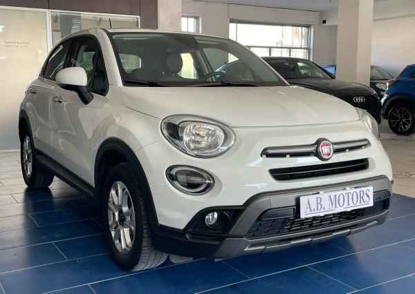 "Fiat 500X 500X 1.3 mjt Business 4x2 95cv"