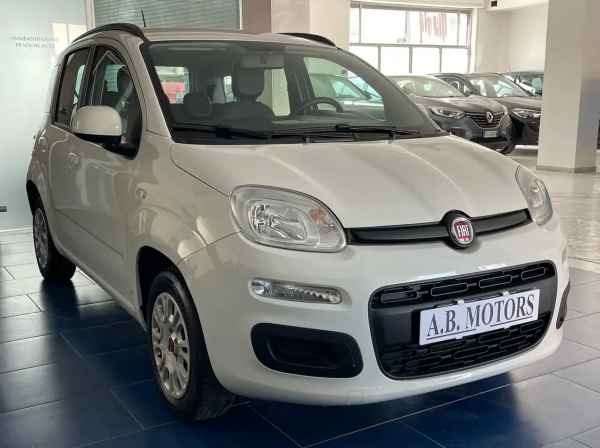 "Fiat Panda Panda 1.2 Easy ses"