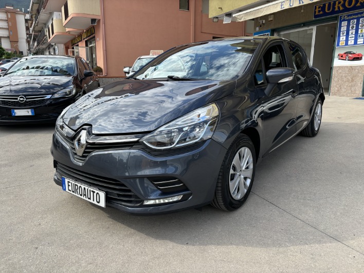 "Renault Clio 1.5 dCi 90 CV X Neopatentati- 2019"