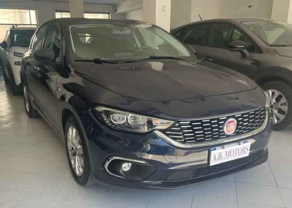 "Fiat Tipo 5p 1.3 mjt Business s"