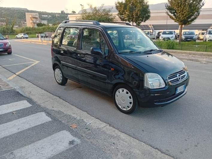 "Opel agila 1.2 benzina"