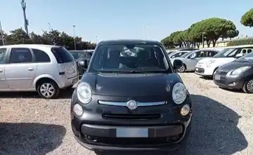 "FIAT 500L 1.3 Multijet 85 CV Pop"